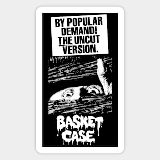 Basket Case - By Popular Demand, The Uncut Version Magnet